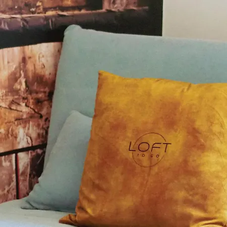 Loft To Go Сasa de vacaciones Zedelgem